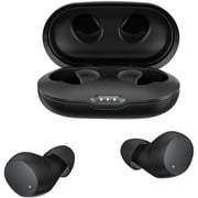 Honeywell Suono P2200 True Wireless Earbuds Black