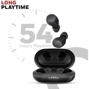 Honeywell Suono P2200 True Wireless Earbuds Black