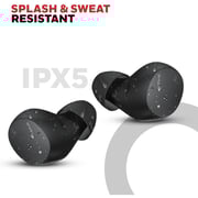 Honeywell Suono P2200 True Wireless Earbuds Black