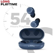Honeywell Suono P2200 True Wireless Earbuds Blue