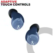 Honeywell Suono P2200 True Wireless Earbuds Blue