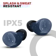 Honeywell Suono P2200 True Wireless Earbuds Blue