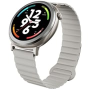 HiFuture Aurora Smartwatch Silver