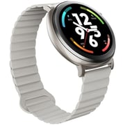 HiFuture Aurora Smartwatch Silver