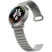 HiFuture Aurora Smartwatch Silver