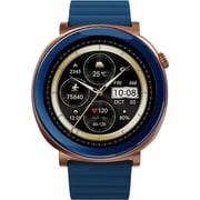 HiFuture Aurora Smartwatch Blue
