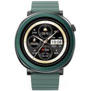 HiFuture Aurora Smart Watch Dark Green