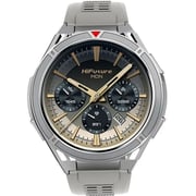 HiFuture Active Smartwatch Silver