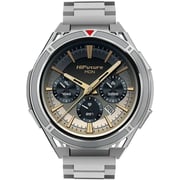 HiFuture Active Smartwatch Silver