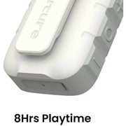 HiFuture Bluetooth Speaker Grey