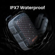 HiFuture Bluetooth Speaker Grey