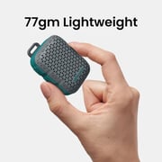 HiFuture Bluetooth Speaker Grey