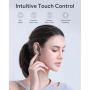 Aukey EP-B2 Beyond ANC Elite True Wireless Earbuds Grey