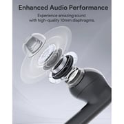 Aukey EP-B2 Beyond ANC Elite True Wireless Earbuds Grey