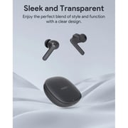 Aukey EP-B2 Beyond ANC Elite True Wireless Earbuds Grey