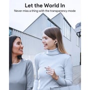 Aukey EP-B2 Beyond ANC Elite True Wireless Earbuds Grey