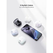 Aukey EP-M4 Move Vibe True Wireless Earbuds Grey