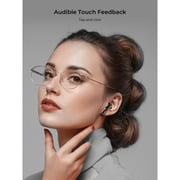 Aukey EP-M4 Move Vibe True Wireless Earbuds Grey