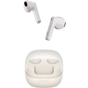 Aukey EP-M4 Move Vibe True Wireless Earbuds White