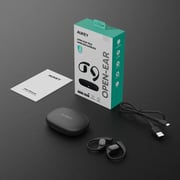 Aukey EP-S1 Beyond Sports True Wireless Earbuds Black