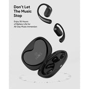 Aukey EP-S1 Beyond Sports True Wireless Earbuds Black