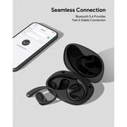Aukey EP-S1 Beyond Sports True Wireless Earbuds Black