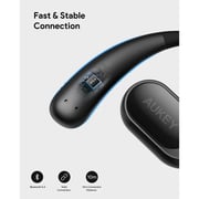 Aukey EP-S1 Beyond Sports True Wireless Earbuds Black