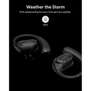Aukey EP-S1 Beyond Sports True Wireless Earbuds Black