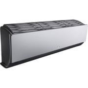 LG Dual Inverter Air Conditioner, Split Type, AI-pre Cool - Grey, Model AM182C0.NK2