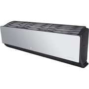 LG Dual Inverter Air Conditioner, Split Type, AI-pre Cool - Grey, Model AM182C0.NK2