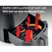 Kenwood Air Fryer OWHFP92.000BK