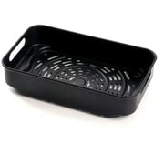 Kenwood 8-in-1 Grill Air Fryers - OWGHF40.000BK