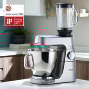 K​enwood Titanium Chef Baker XL Stand Mixer 1200W – KVL85.004SI