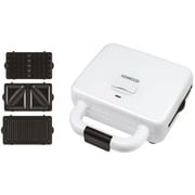 Kenwood Sandwich Maker OWSMP84.C0WH