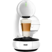 Dolce Gusto Nescafe Coffee Machine ESPERTA, White Finish