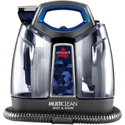Bissell Multiclean Spot & Stain Cleaner Grey/Blue 47202