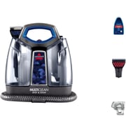 Bissell Multiclean Spot & Stain Cleaner Grey/Blue 47202