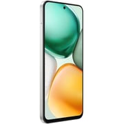 Honor X7c 256GB Moonlight White 5G Smartphone