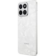 Honor X7c 256GB Moonlight White 5G Smartphone