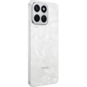 Honor X7c 256GB Moonlight White 5G Smartphone