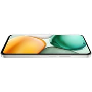 Honor X7c 256GB Moonlight White 5G Smartphone