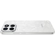 Honor X7c 256GB Moonlight White 5G Smartphone