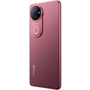 Vivo V50 256GB Ancore Red 5G Smartphone