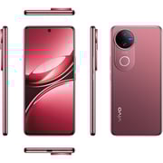 Vivo V50 256GB Ancore Red 5G Smartphone
