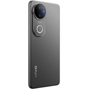 فيفو V50 (256 جيجابايت) يدعم 5G لون أسود