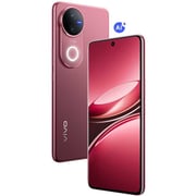 Vivo V50 512GB Ancore Red 5G Smartphone
