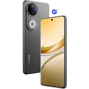 Vivo V50 512GB Satin Black 5G Smartphone
