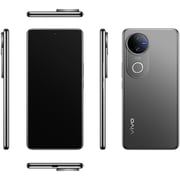 Vivo V50 512GB Satin Black 5G Smartphone