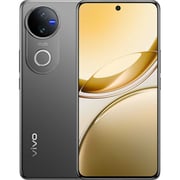 Vivo V50 256GB Satin Black 5G Smartphone - Pre-order