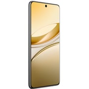 Vivo V50 256GB Satin Black 5G Smartphone - Pre-order
